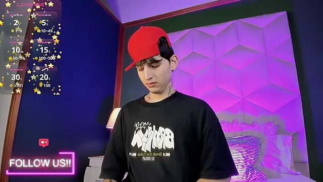 sett and gwen online show from 10.01.25