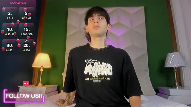 sett and gwen online show from 10.17.25