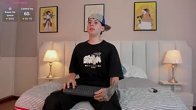 sett and gwen online show from 02.26.26