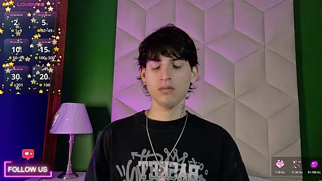 sett and gwen online show from 04.23.26