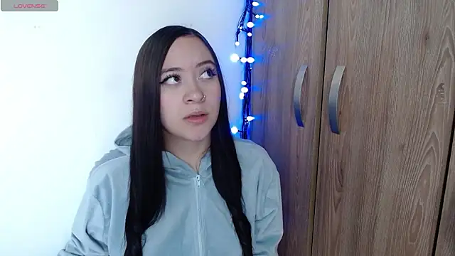 kaena-angels online show from 12.13.24