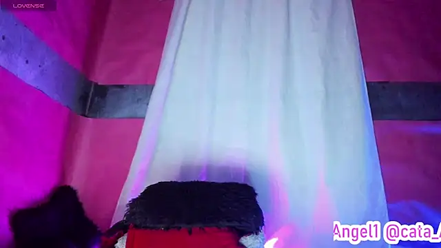 Cata-angel online show from 03.11.25