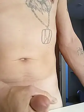 fun2fuck173 online show from 10.31.25