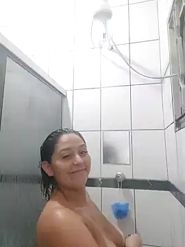 Snapshot of baixinhaloira chatting on 01.13.25 baixinhaloira online show from 01.13.25