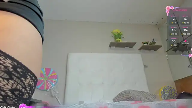 eloisa ferrer  online show from 03.12.25