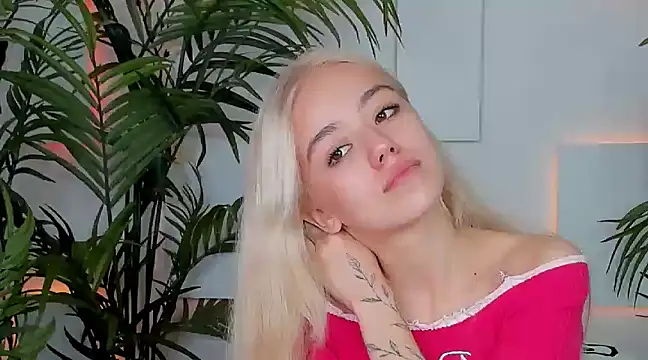 STELLA RICH online show from 12.14.24