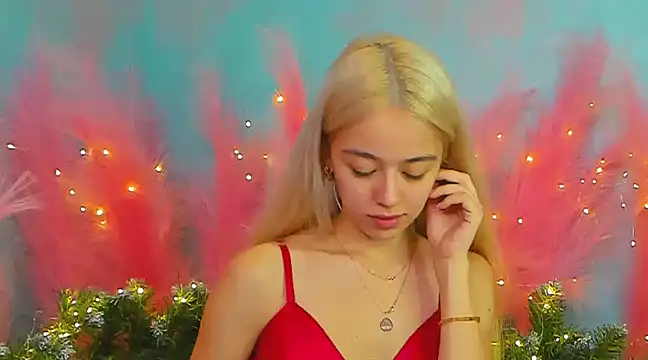 STELLA RICH online show from 12.19.24