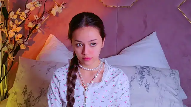 STELLA RICH online show from 10.10.25