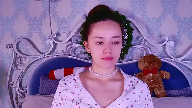 STELLA RICH online show from 12.04.25