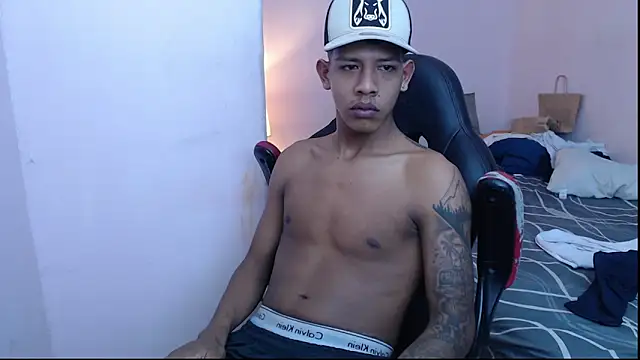 mr stiven  online show from 01.13.25