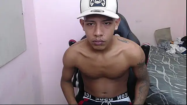 mr stiven  online show from 01.14.25