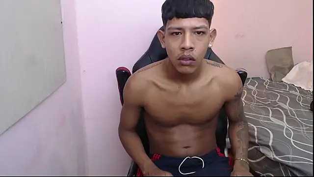 mr stiven  online show from 01.14.25