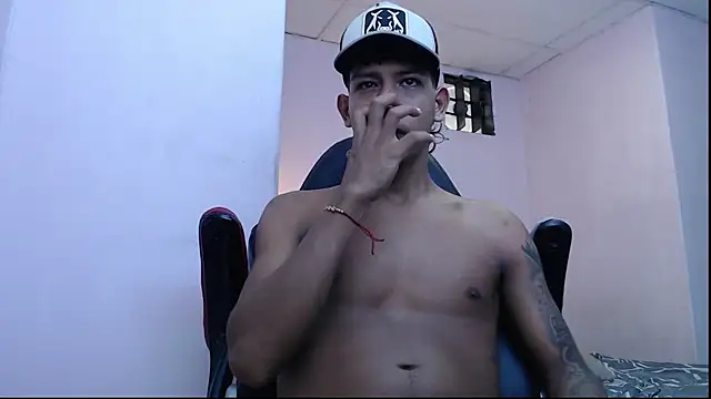 mr stiven  online show from 01.29.25