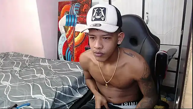 mr stiven  online show from 02.07.25