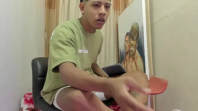 mr stiven  online show from 02.16.26