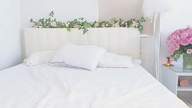 Akina starr online show from 10.18.25