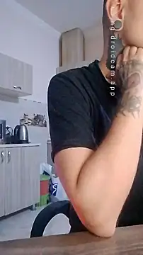 HappyZebra13 online show from 12.20.24