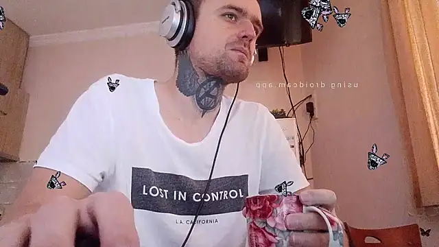 HappyZebra13 online show from 02.02.25