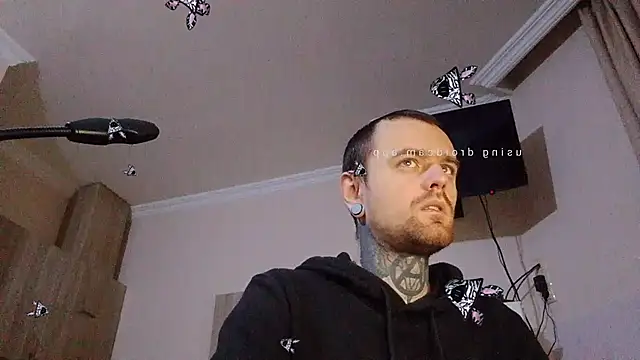 HappyZebra13 online show from 02.06.25