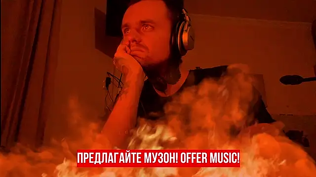 HappyZebra13 online show from 02.18.25