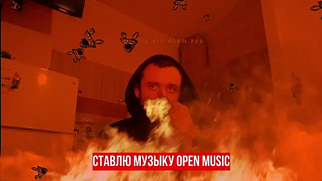 HappyZebra13 online show from 02.24.25