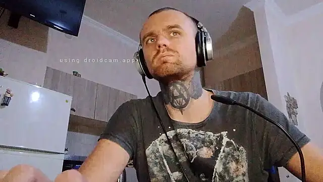 HappyZebra13 online show from 03.10.25