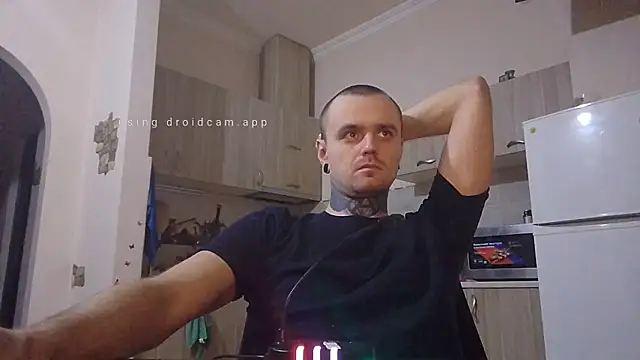 HappyZebra13 online show from 03.13.25