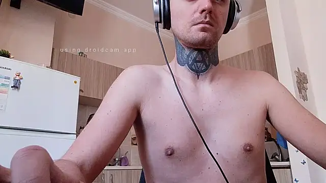 HappyZebra13 online show from 03.14.25