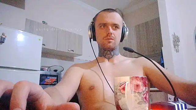 HappyZebra13 online show from 03.17.25