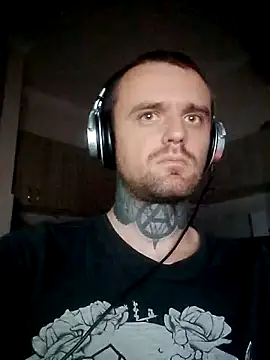 HappyZebra13 online show from 11.06.25