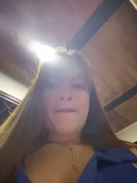 Liah ferrer online show from 10.04.25