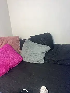 Liah ferrer online show from 10.11.25