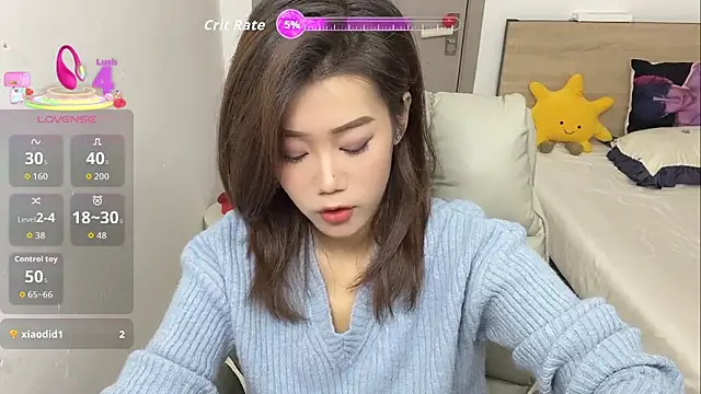 Bella-LL online show from 10.26.25