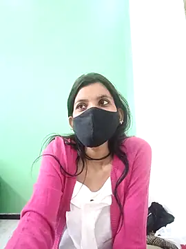 Aafreen 36 online show from 01.31.25