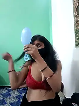 Aafreen 36 online show from 02.15.25