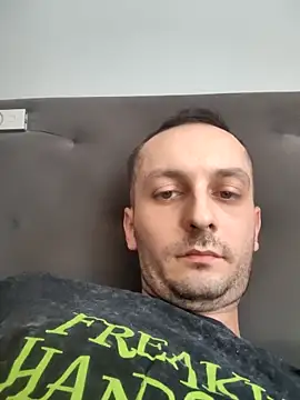 Kondzio online show from 09.21.25