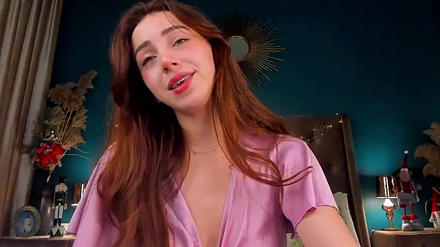 ElsaYoung online show from 12.20.24