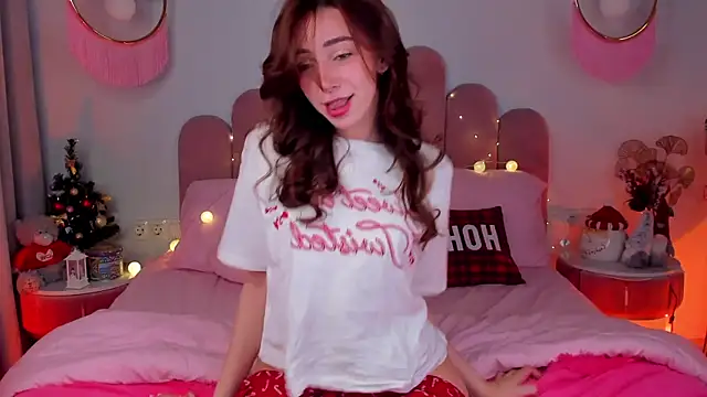 ElsaYoung online show from 12.24.24