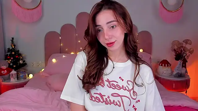 ElsaYoung online show from 12.24.24