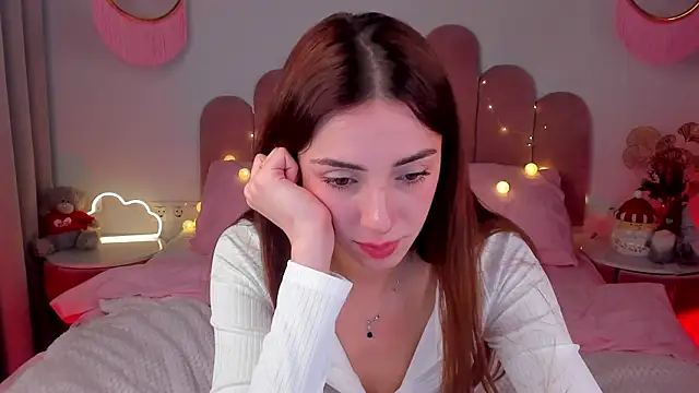 ElsaYoung online show from 01.03.25