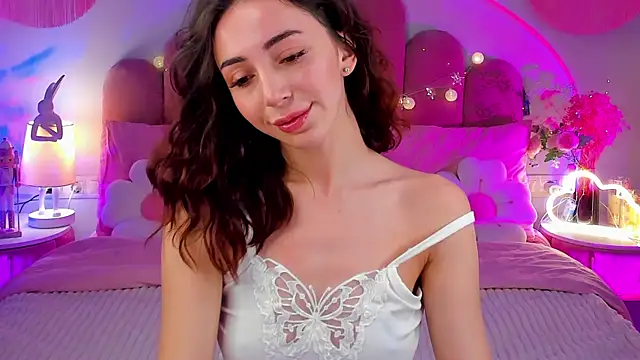 ElsaYoung online show from 01.16.26