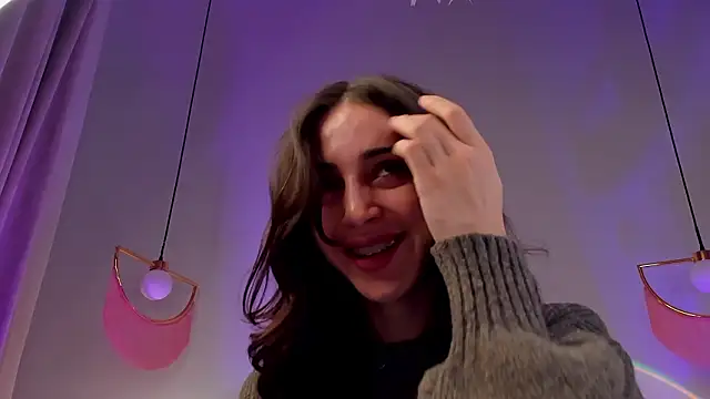 ElsaYoung online show from 03.14.26