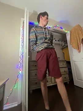 Snapshot of Texascoastedger chatting on 01.09.25 Texascoastedger online show from 01.09.25