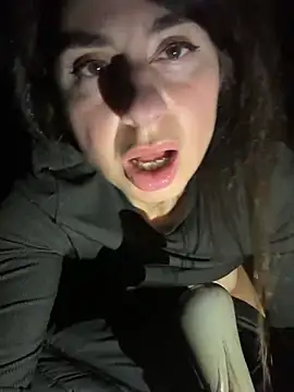 Snapshot of Jenaki31 chatting on 12.22.24 Jenaki31 online show from 12.22.24