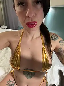 Snapshot of Jenaki31 chatting on 03.23.25 Jenaki31 online show from 03.23.25