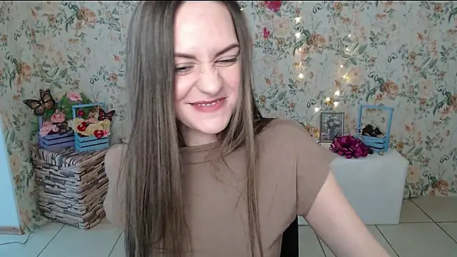 Lina Star S online show from 02.21.25