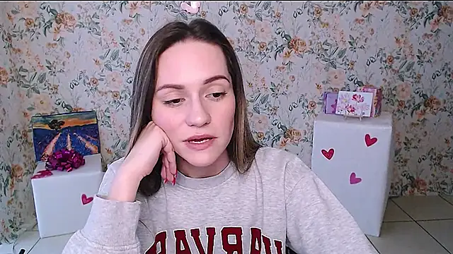 Lina Star S online show from 03.18.25