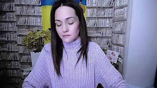 Lina Star S online show from 11.01.25