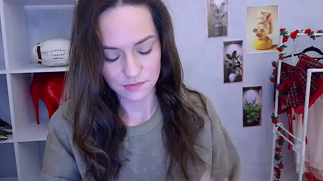 Lina Star S online show from 01.15.26