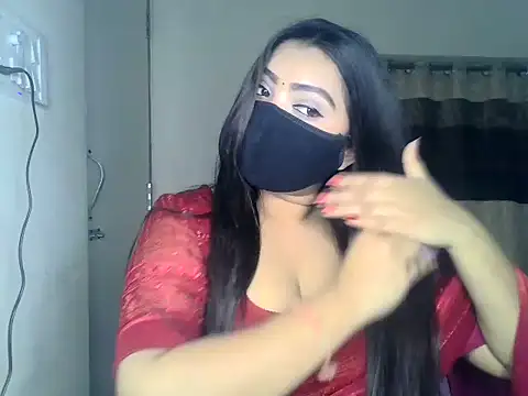 ishi Beauty online show from 03.10.26